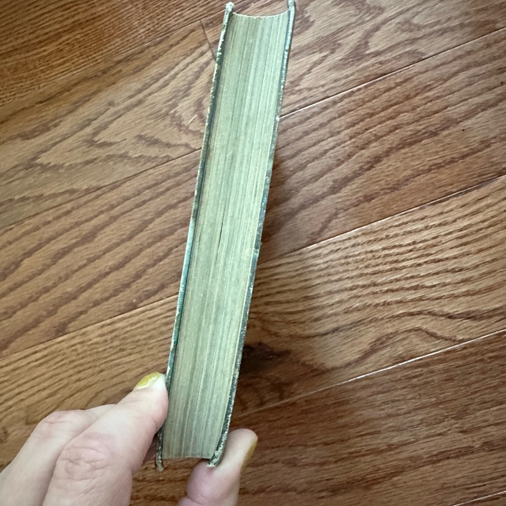 Your Bible And You by Arthur S. Maxwell Hardcover 1959 - Picture 4 of 9